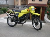 1998 Tomos ATX 50 photo